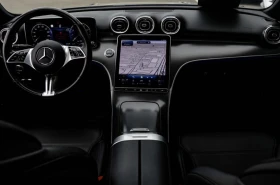 Mercedes-Benz C 300 4matic* Автокредит*  - 62900 лв. / 32160.26 € - 53379736 9