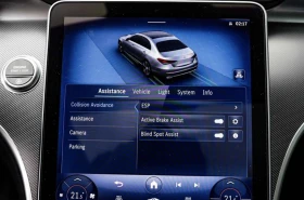 Mercedes-Benz C 300 4matic* Автокредит*  - 62900 лв. / 32160.26 € - 53379736 15