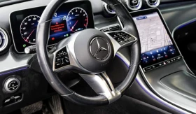 Mercedes-Benz C 300 4matic* Автокредит*  - 62900 лв. / 32160.26 € - 53379736 6