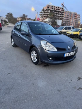 Renault Clio 1.2 Бензин, снимка 2