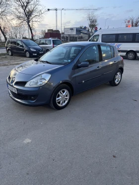 Renault Clio 1.2 Бензин, снимка 1