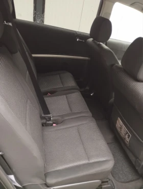 Toyota Corolla verso 7����� | Mobile.bg � ����� ������ 8