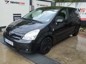 Toyota Corolla verso 7места, снимка 1