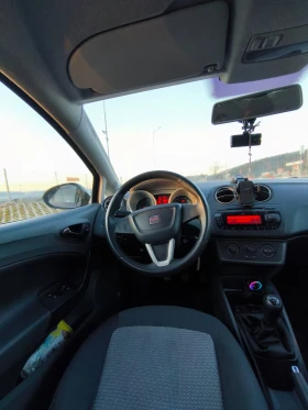 Seat Ibiza 1.9 TDI 110hp, снимка 10