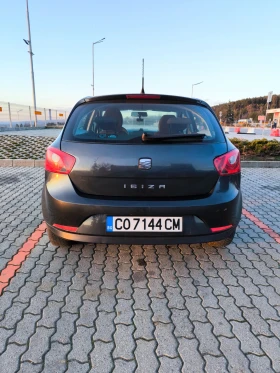 Seat Ibiza 1.9 TDI 110hp, снимка 5