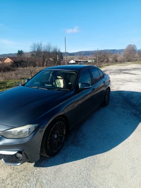 BMW 320, снимка 7