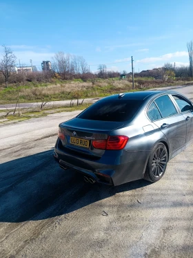 BMW 320, снимка 9