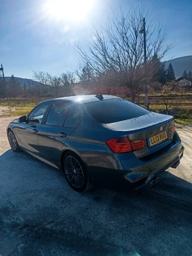 BMW 320, снимка 5