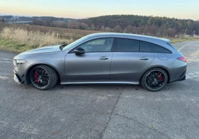 Mercedes-Benz CLA 45 AMG 4Matic+  - 49800 € / 97400.33 лв. - 61248373 2