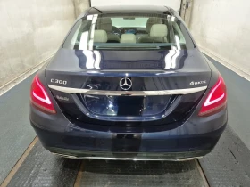 Mercedes-Benz C 300 * CARFAX * ЦЕНА ДО БГ - 22900 € / 44788.51 лв. - 77312637 5