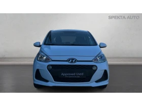 Hyundai I10 Месечна вноска от 120  , снимка 5