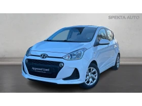 Hyundai I10 Месечна вноска от 120  