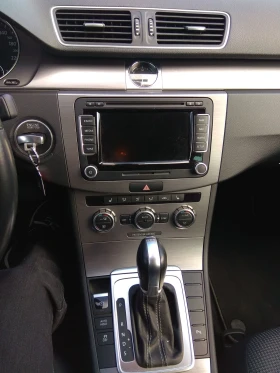 VW Passat VARIANT COMFORTlINE 1, 4 TSI МЕТАН - БЕНЗИН , снимка 12