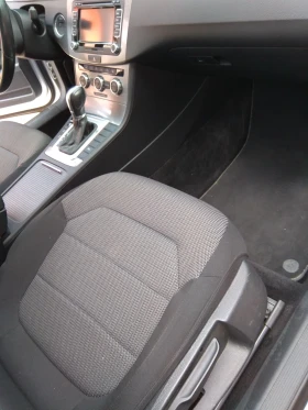 VW Passat VARIANT COMFORTlINE 1, 4 TSI МЕТАН - БЕНЗИН , снимка 5
