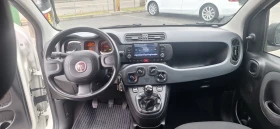 Fiat Panda hybrid, снимка 8