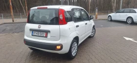 Fiat Panda hybrid, снимка 6