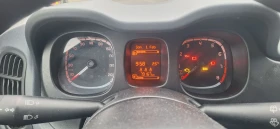 Fiat Panda hybrid, снимка 7