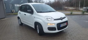 Fiat Panda hybrid - изображение 1