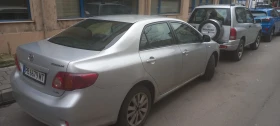 Toyota Corolla - 3999 € / 7821.36 лв. - 83150716 2