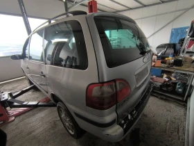 Ford Galaxy 1.9 tdi - 2000 € / 3911.66 лв. - 51479901 5