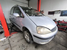 Ford Galaxy 1.9 tdi