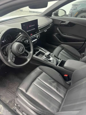 Audi A4 * Komfort * CARFAX * ПОДГРЕВ* ШИБИДАХ*  - 20500 € / 40094.51 лв. - 18245763 5