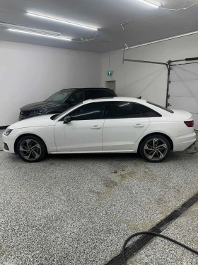 Audi A4 * Komfort * CARFAX * ПОДГРЕВ* ШИБИДАХ*  - 20500 € / 40094.51 лв. - 18245763 2