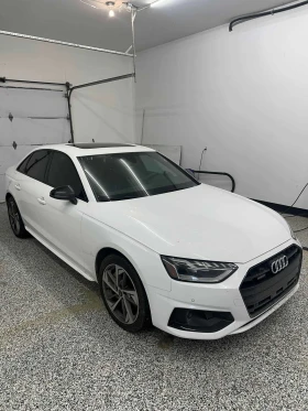 Audi A4 * Komfort * CARFAX * ПОДГРЕВ* ШИБИДАХ*  - 20500 € / 40094.51 лв. - 18245763 10