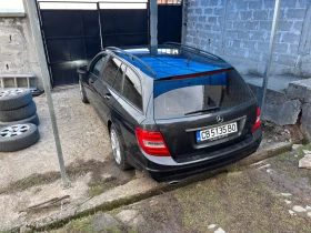 Mercedes-Benz C 220 170кс. blueefficiency - 5800 € / 11343.81 лв. - 22932928 4