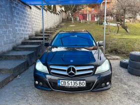 Mercedes-Benz C 220 170кс. blueefficiency - 5800 € / 11343.81 лв. - 22932928 2