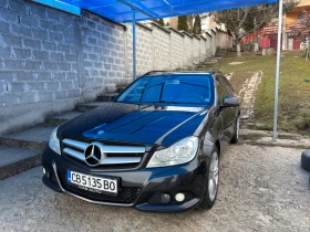 Mercedes-Benz C 220 170кс. blueefficiency - 5800 € / 11343.81 лв. - 22932928 3