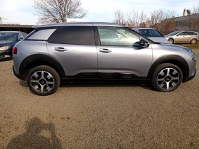 Citroen C4 Cactus 1.2T Automat, снимка 7 - Автомобили и джипове - 53681864