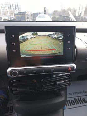 Citroen C4 Cactus 1.2T Automat, снимка 17 - Автомобили и джипове - 53681864