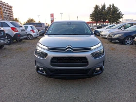 ����� �� �������� �� Citroen C4 Cactus * 1.2T * PureTech * Automat * 65000km * Shine