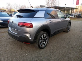 ����� �� �������� �� Citroen C4 Cactus * 1.2T * PureTech * Automat * 65000km * Shine
