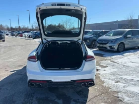 Kia Stinger * AWD * �������* KEYLESS* ����*  | Mobile.bg � ����� ������ 14