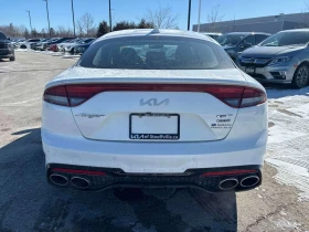 Kia Stinger * AWD * �������* KEYLESS* ����*  | Mobile.bg � ����� ������ 4