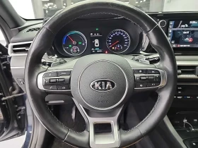 Kia K5 - 16000 € / 31293.28 лв. - 59071602 11
