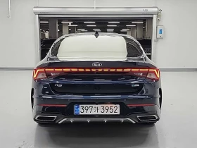 Kia K5 - 16000 € / 31293.28 лв. - 59071602 3