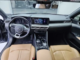 Kia K5 - 16000 € / 31293.28 лв. - 59071602 4