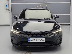 Kia K5 - 16000 € / 31293.28 лв. - 59071602 2