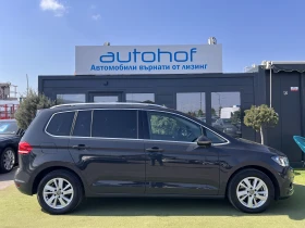 VW Touran Elegance/2.0TDI/150k.c./7AT/6+ 1 | Mobile.bg � ����� ������ 5