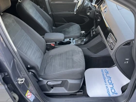 VW Touran Elegance/2.0TDI/150k.c./7AT/6+ 1 | Mobile.bg � ����� ������ 9