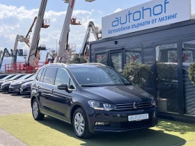 VW Touran Elegance/2.0TDI/150k.c./7AT/6+ 1 | Mobile.bg � ����� ������ 6
