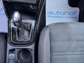 VW Touran Elegance/2.0TDI/150k.c./7AT/6+ 1 | Mobile.bg � ����� ������ 16