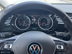 VW Touran Elegance/2.0TDI/150k.c./7AT/6+ 1 | Mobile.bg � ����� ������ 12
