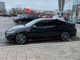 Hyundai Elantra N DCT * ������ ���������������� �� TOYOTA*  | Mobile.bg � ����� ������ 3