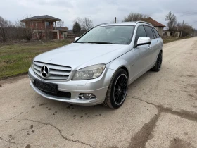 Mercedes-Benz C 320 AVANTGARDE