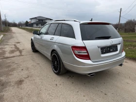Mercedes-Benz C 320 AVANTGARDE | Auto.bg — изображение 3