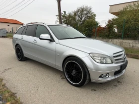 ������ Mercedes-Benz C 320